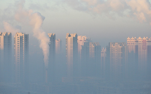 空氣能熱泵助力北方煤改電順利推進(jìn)，眾多百姓紛紛點(diǎn)贊